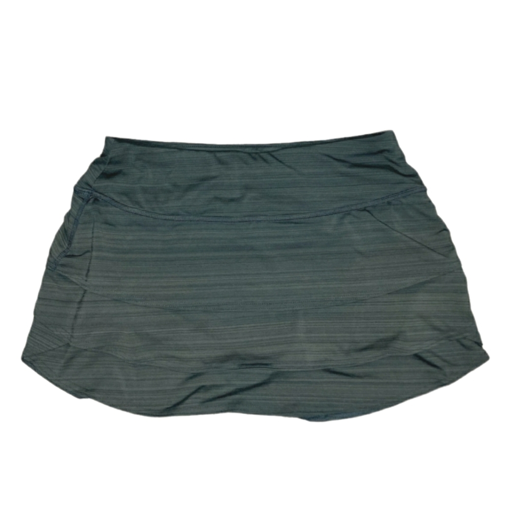 Athleta swing skort (tennis) small
